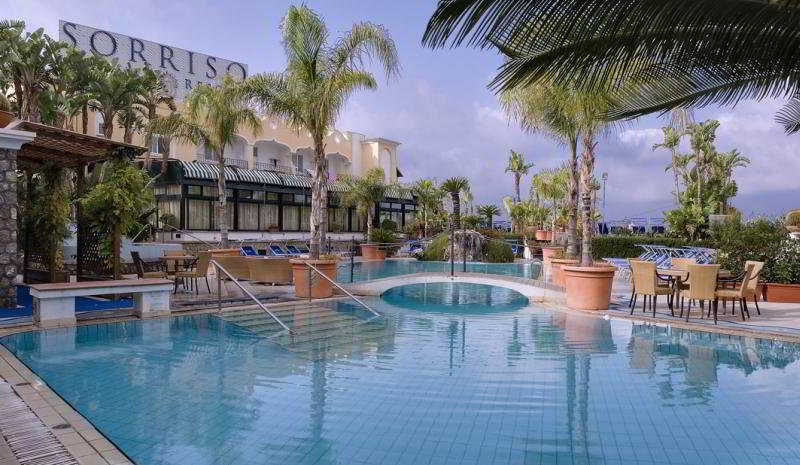 Sorriso Thermae Resort & Spa