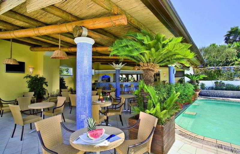 Sorriso Thermae Resort & Spa