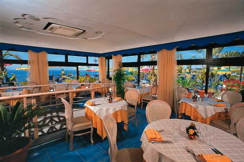 Sorriso Thermae Resort & Spa