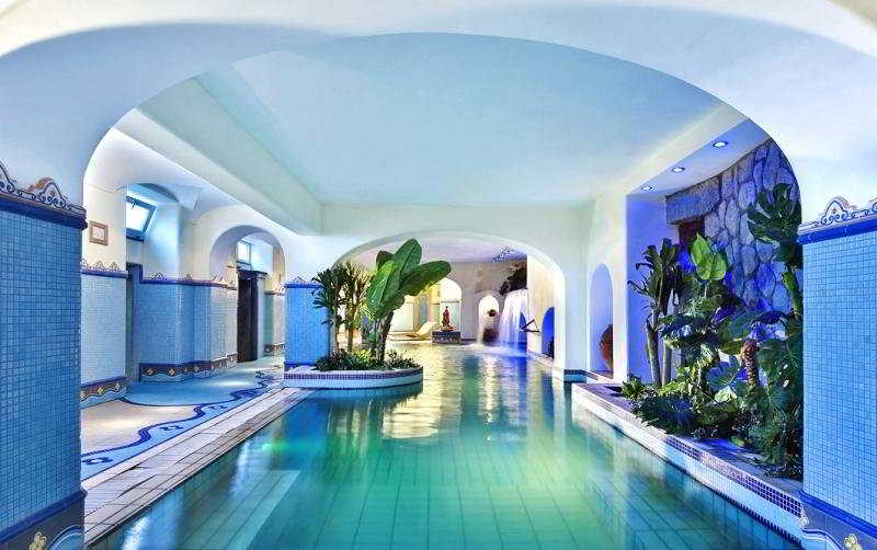 Sorriso Thermae Resort & Spa
