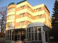 Hotel Bavaria