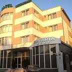 Hotel Bavaria cazare Craiova