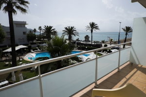 Hotel Hotel Subur Maritim cazare Sitges