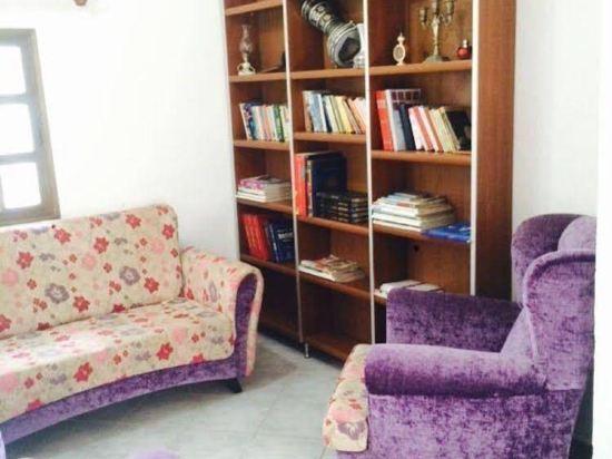 Hotel Tay Pansiyon