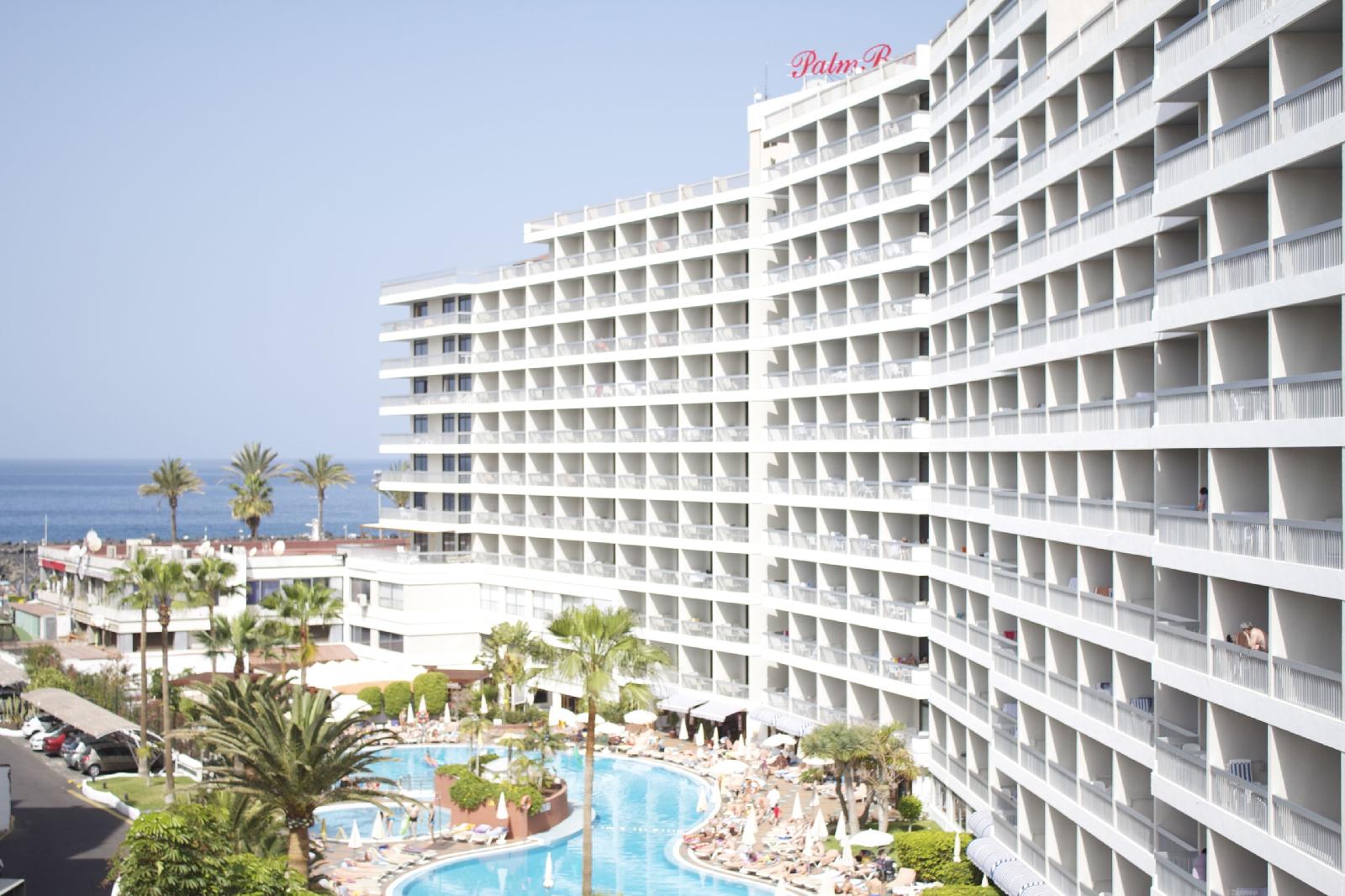 Ona Palm Beach