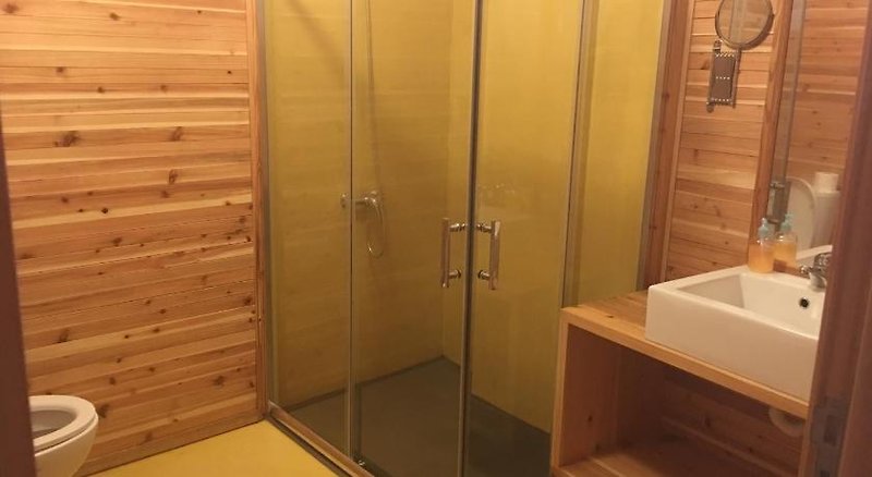 Hotel Porto Pim Bay