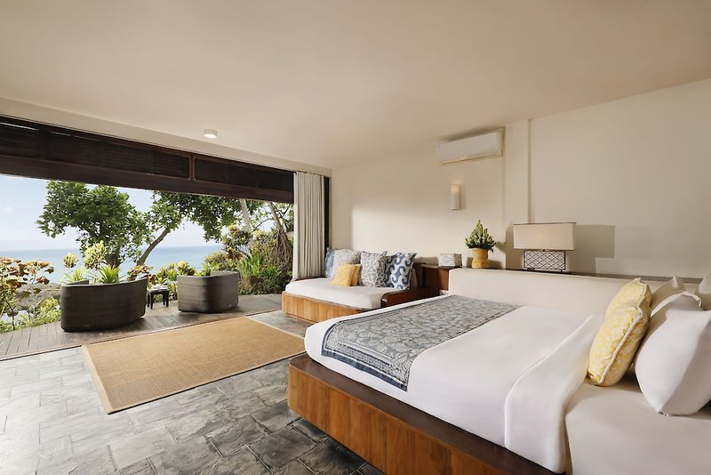 Hotel The Cove Bali