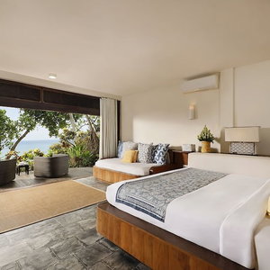 Hotel The Cove Bali cazare Tabanan
