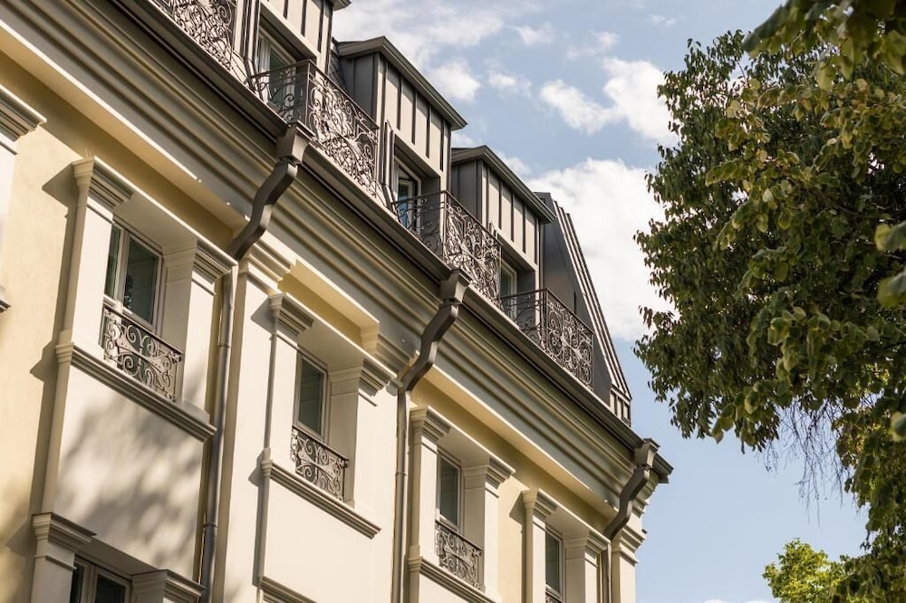 Hotel Vizualiza Residence