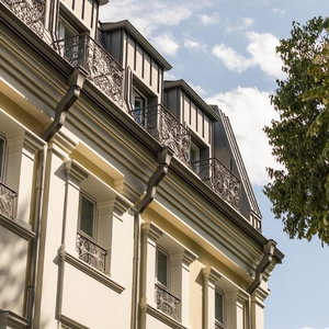 Hotel Vizualiza Residence cazare Plovdiv
