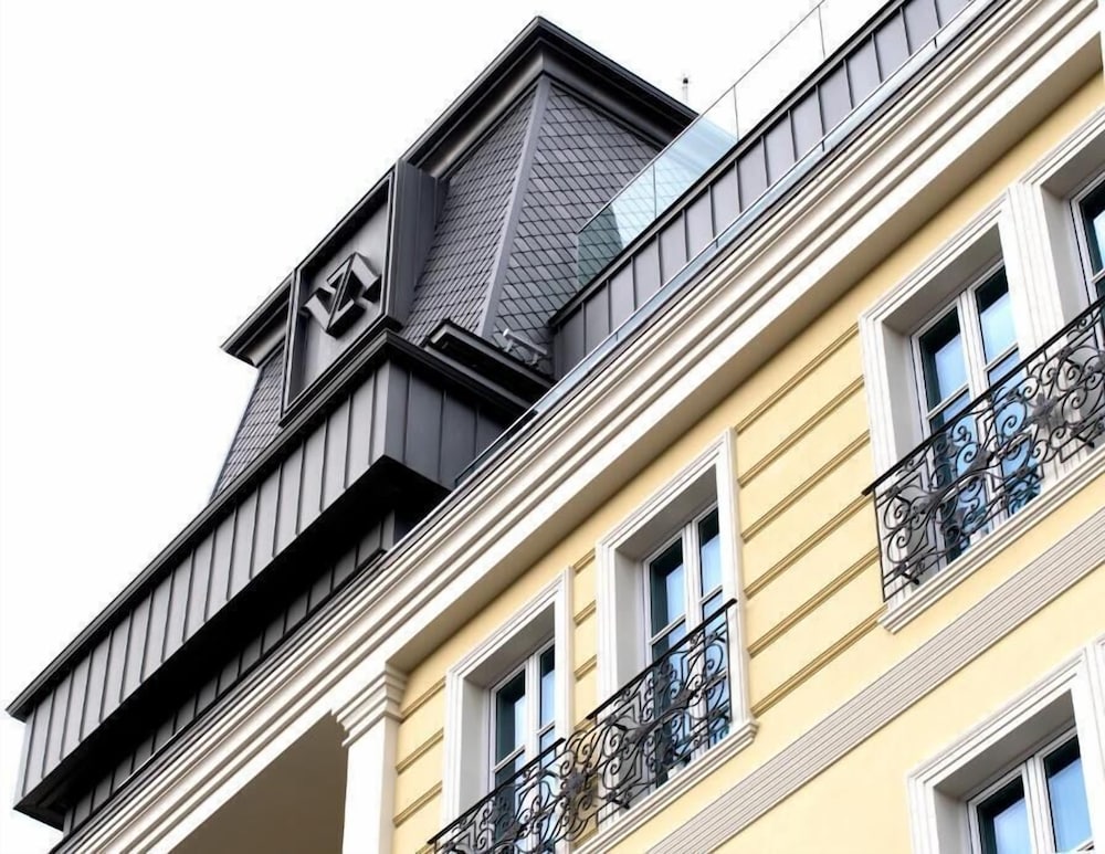 Vizualiza Residence