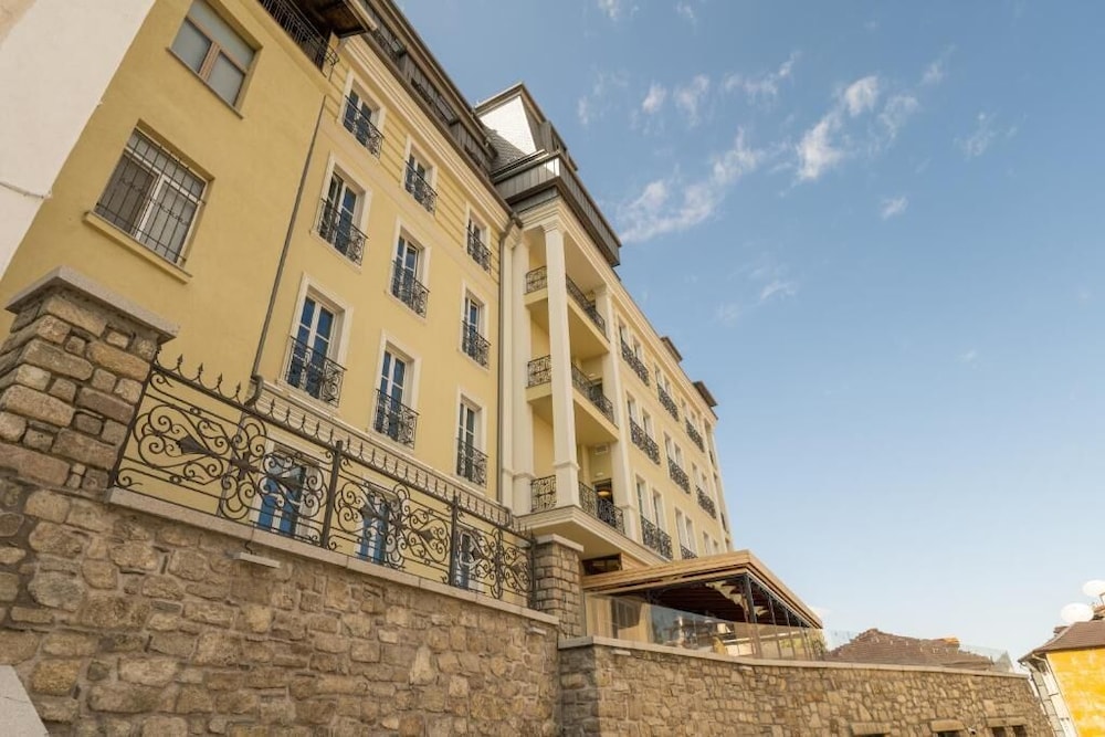 Vizualiza Residence