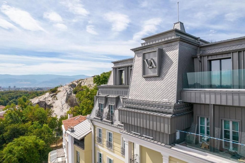 Vizualiza Residence