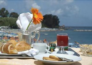 Hotel Hotel Rivamare cazare Ischia