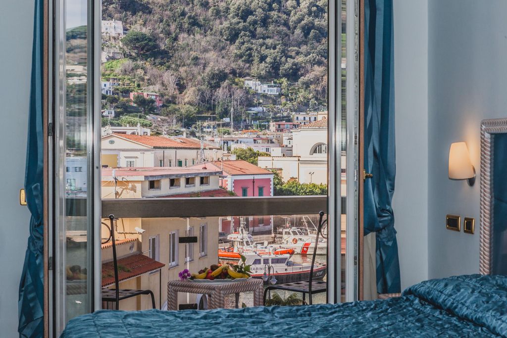 Hotel Aragona Palace Hotel & Spa