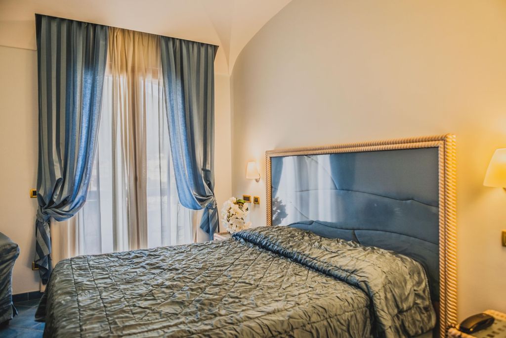 Aragona Palace Hotel & Spa