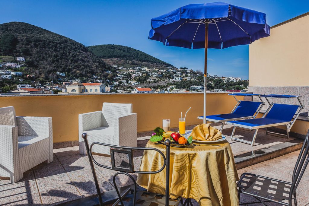 Aragona Palace Hotel & Spa