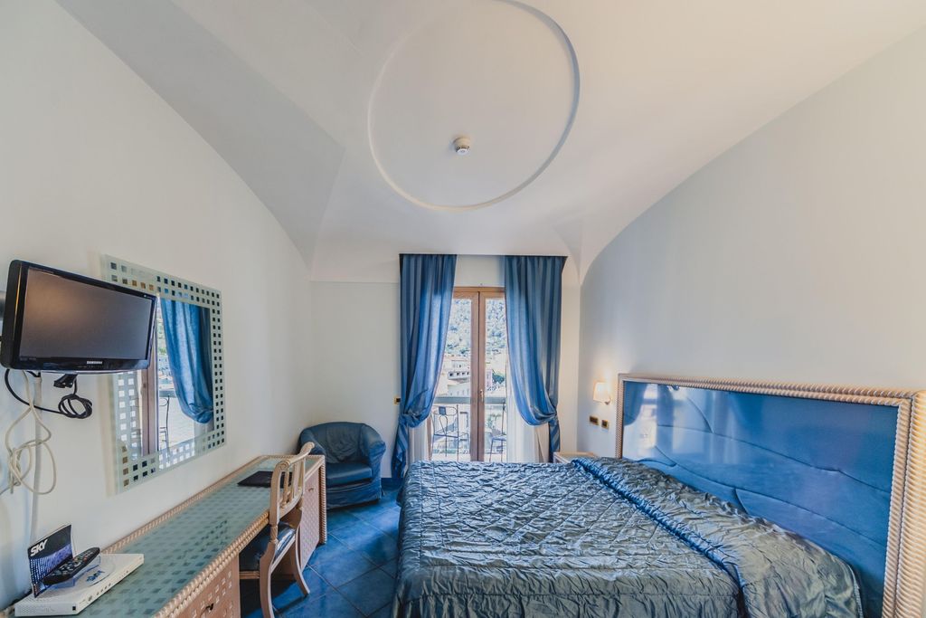 Aragona Palace Hotel & Spa