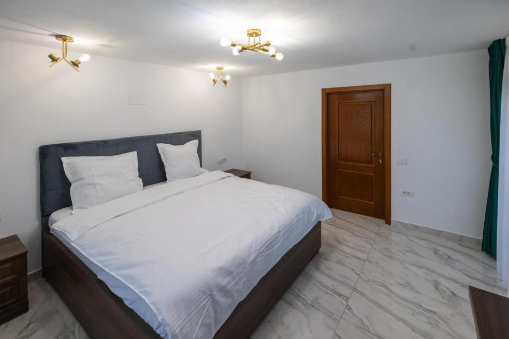 Hotel Casa De Oaspeti Arhondaric
