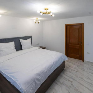 Hotel Casa De Oaspeti Arhondaric cazare Rucar