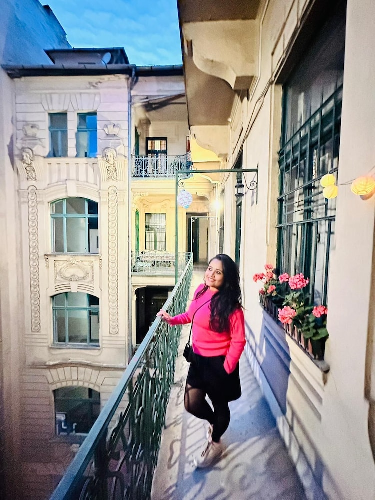 Hotel Gaia Astoria