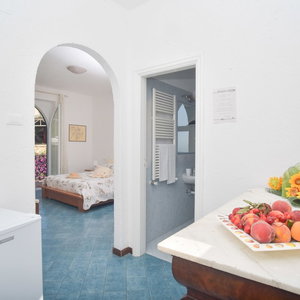 Hotel Villa Al Porto cazare Ischia