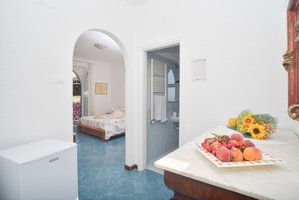 Hotel Villa Al Porto cazare Ischia