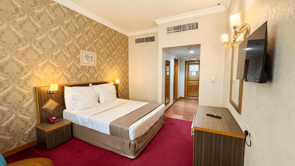Hotel Elite Jonrad Hotel