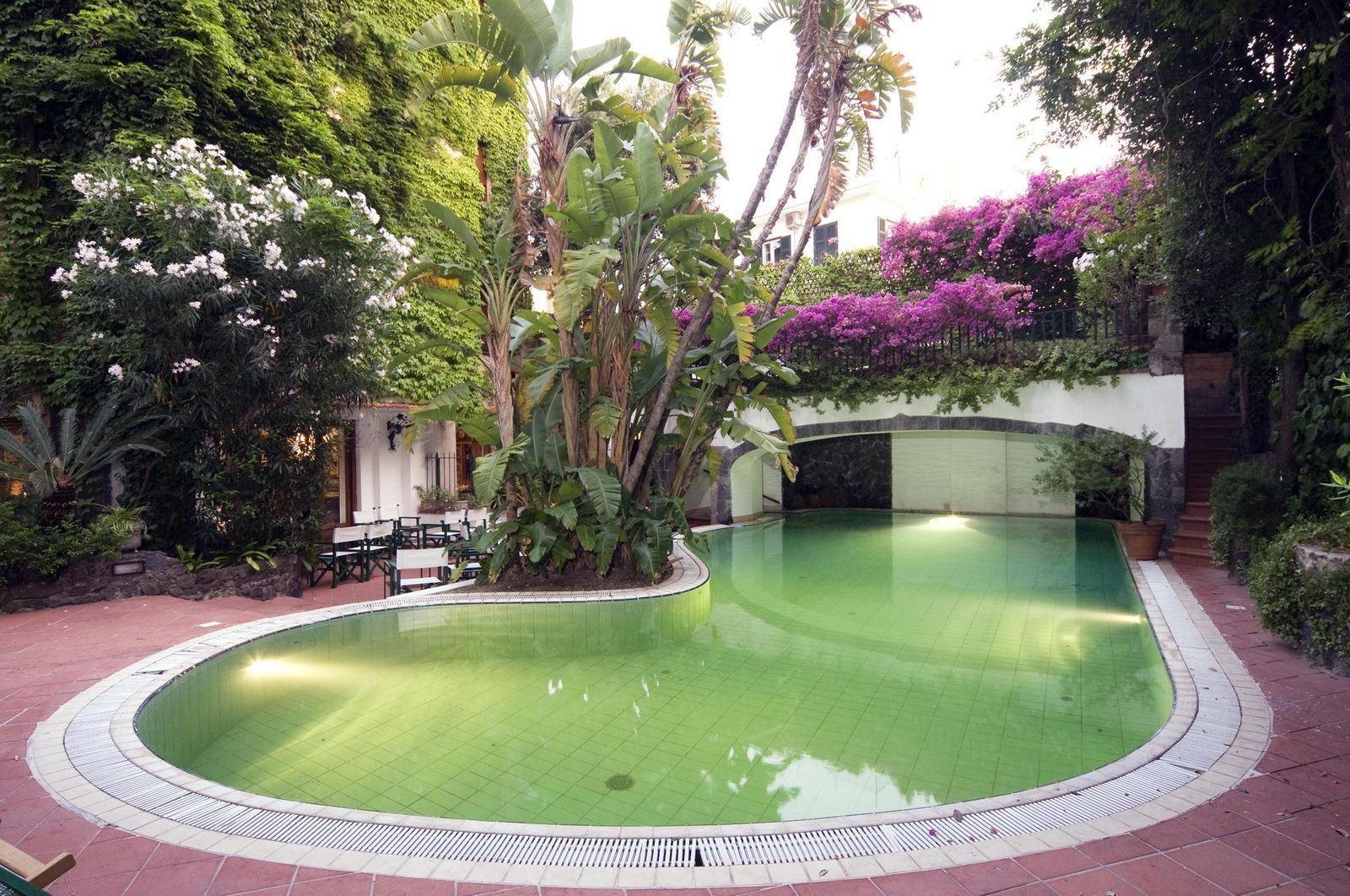 Hotel La Villarosa Terme