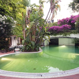 Hotel La Villarosa Terme cazare Ischia