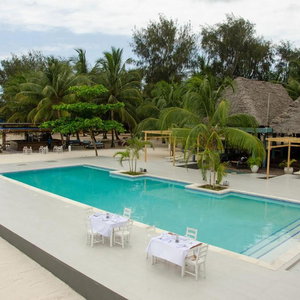 Hotel Sunset Kendwa cazare Zanzibar
