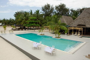 Hotel Sunset Kendwa cazare Zanzibar