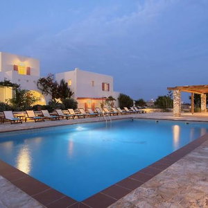 Hotel Aeolos Hotel cazare Naxos
