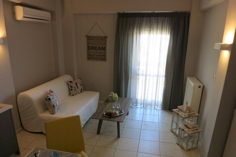 Pantheon Apartments