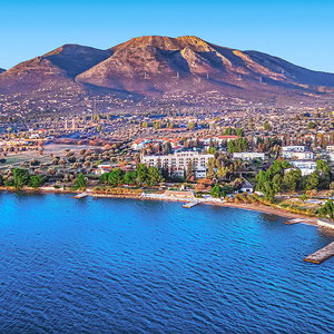 Hotel Paradise Resort Evia, A Member Of Radisson Individuals cazare Eretria