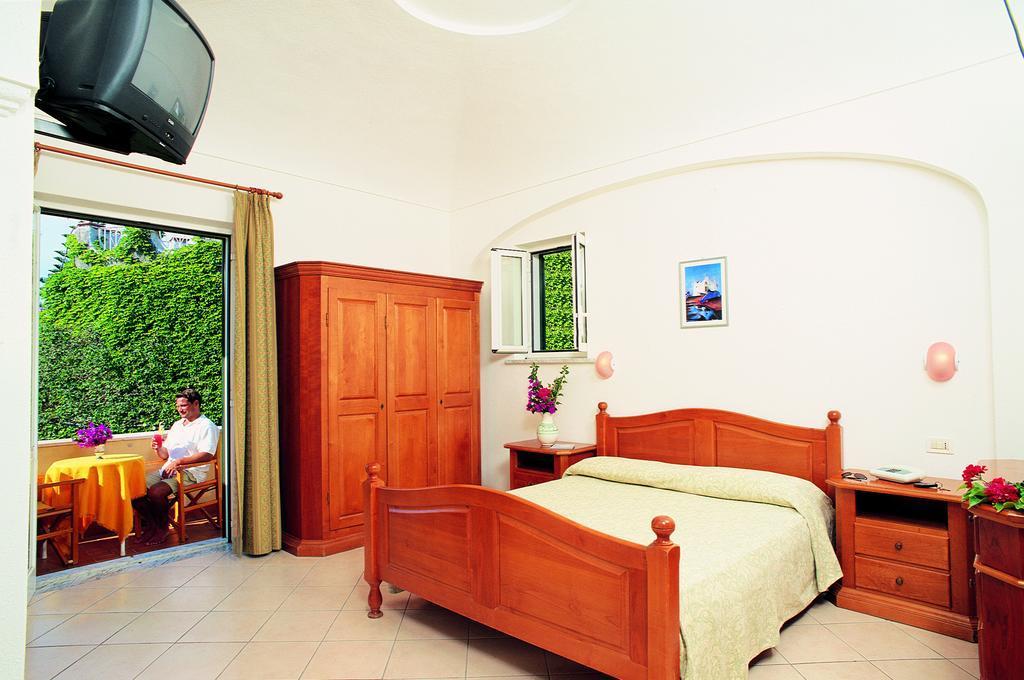 Hotel Hotel Villa Angela
