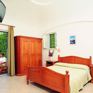 Hotel Hotel Villa Angela cazare Ischia