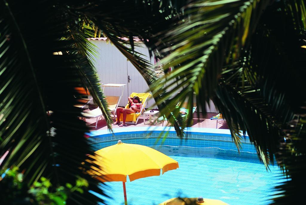 Hotel Villa Angela