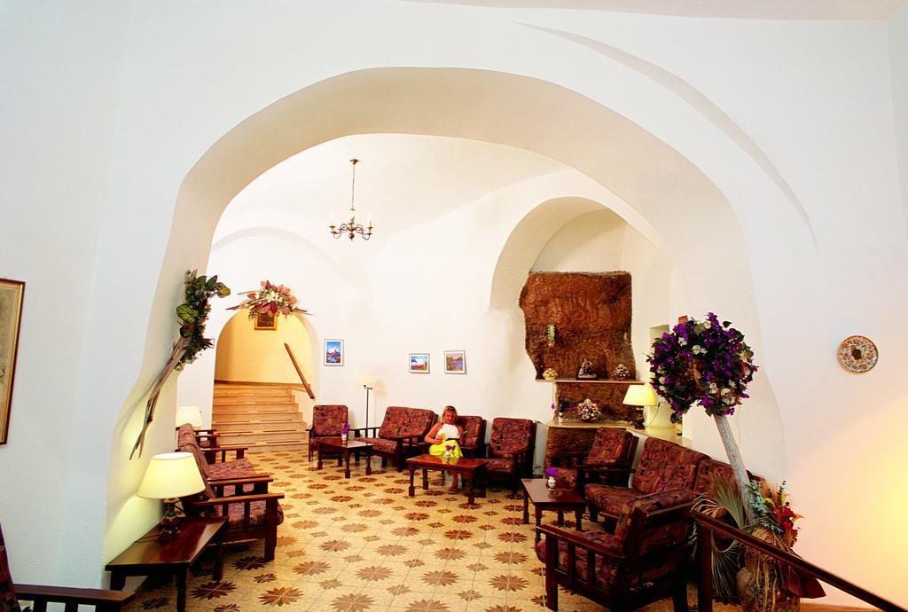 Hotel Villa Angela