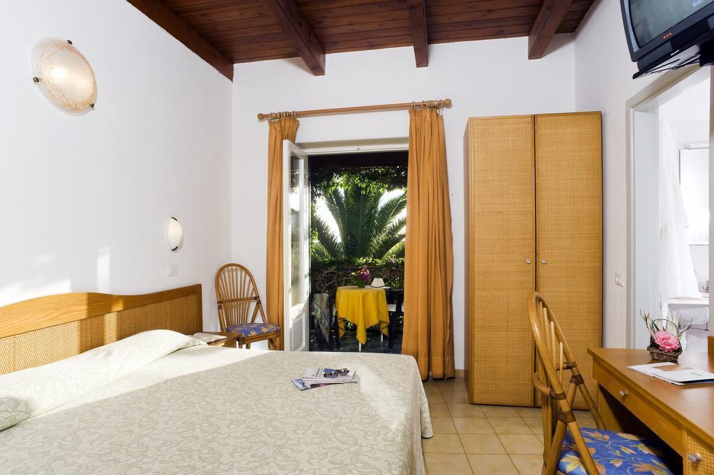 Hotel Villa Angela