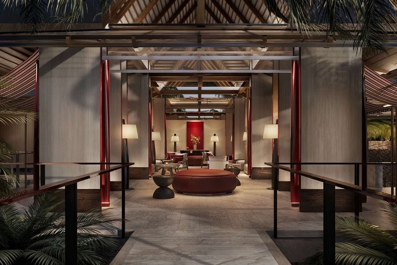 Navera Phuket - Mgallery Collection