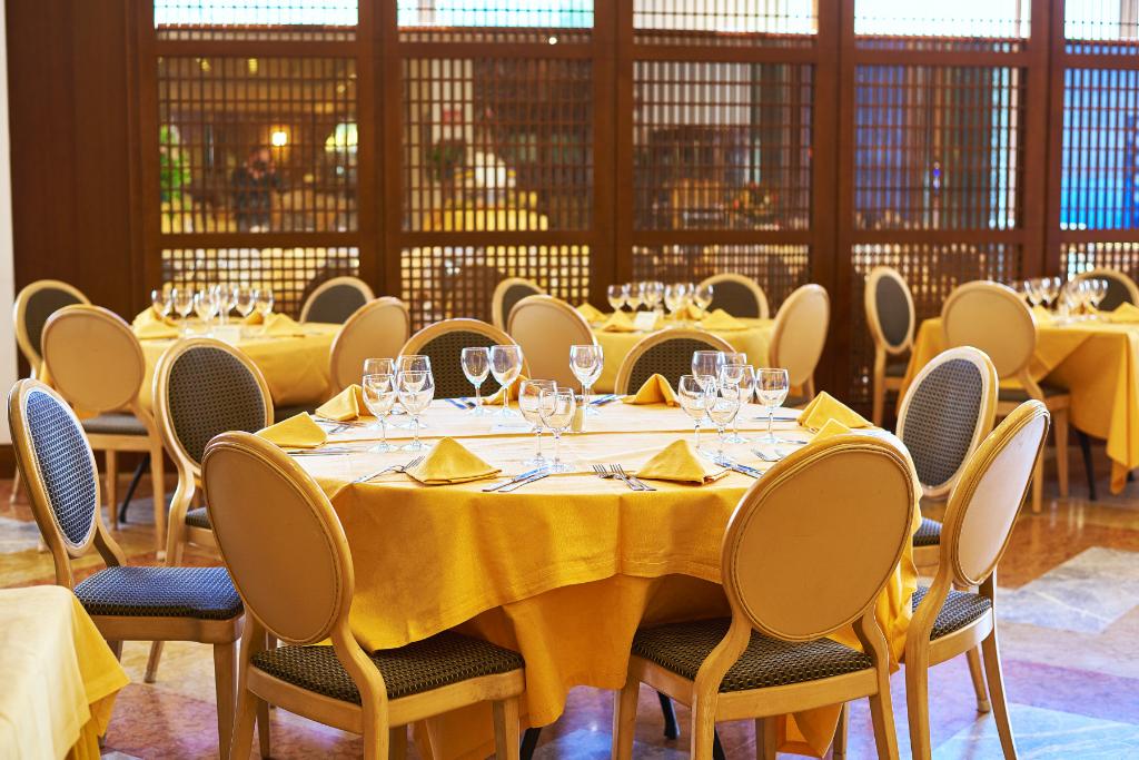 Grand Hotel Delle Terme Re Ferdinando