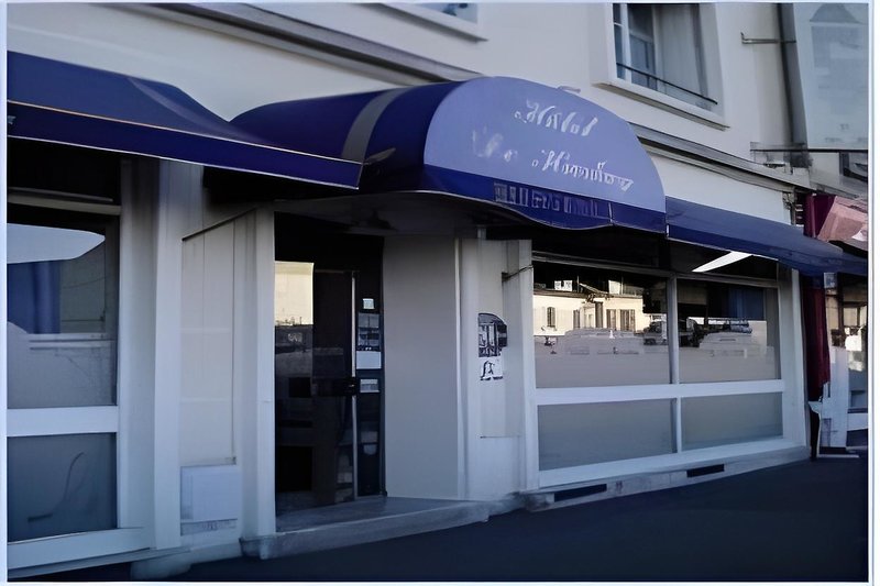Hotel Citotel De Harlay