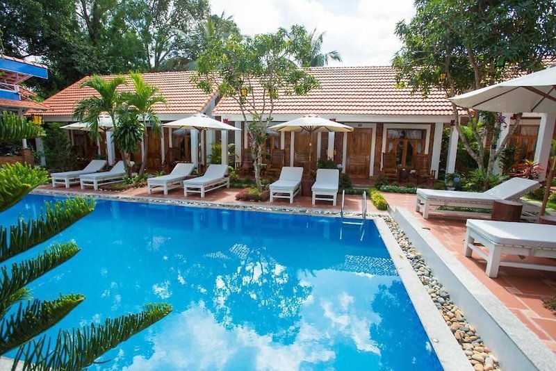 Hotel Little Garden Resort