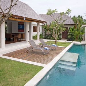 Hotel Saba Estate Luxury Villa Bali cazare Gianyar