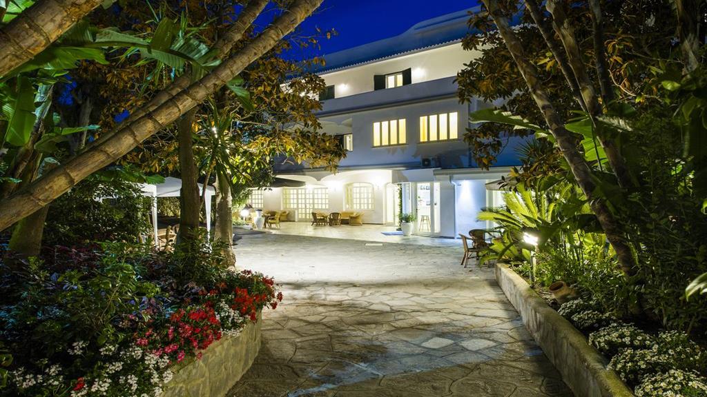 Hotel Hotel San Francesco