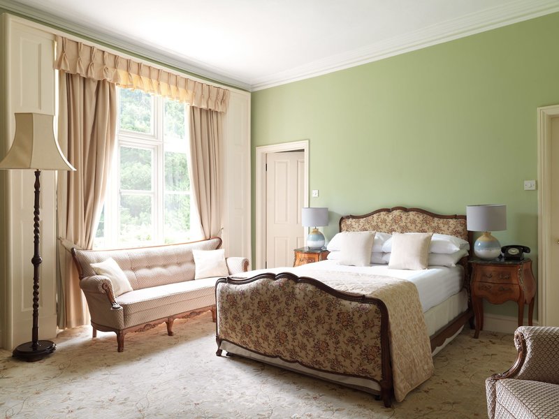 The Priory Hotel & Restaurant