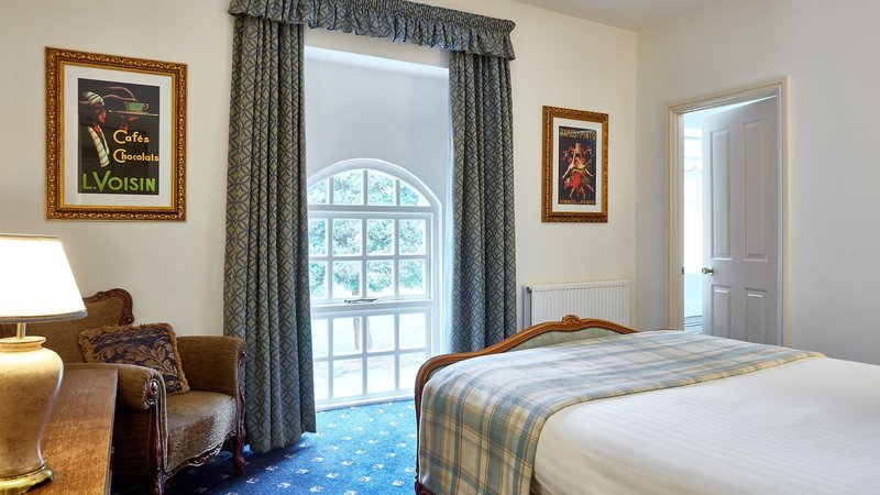 The Priory Hotel & Restaurant