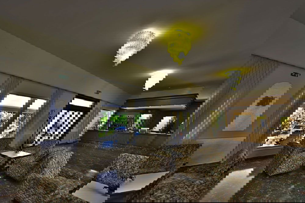 Hotel Hotel Terme Alexander