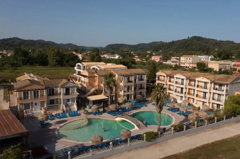 Hotel Sidari Waterpark